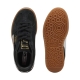 Basket Cuir Puma Palermo Moda Wns