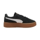 Basket Cuir Puma Palermo Moda Wns