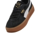 Basket Cuir Puma Palermo Moda Wns