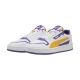 Basket à Lacets Puma Court Classic Street