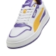 Basket à Lacets Puma Court Classic Street