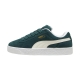 Basket Cuir Puma Suede XL