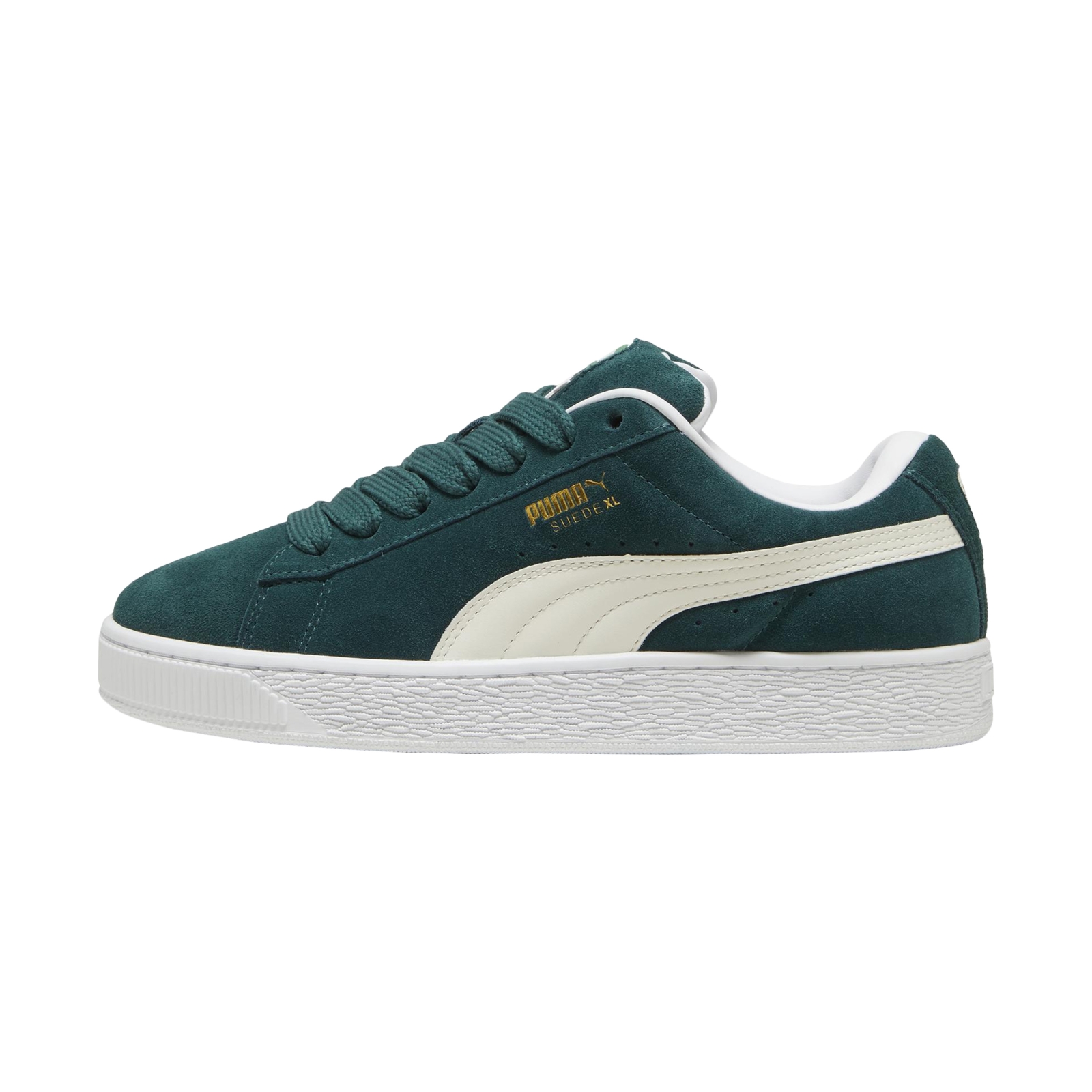 Basket Cuir Puma Suede XL