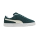 Basket Cuir Puma Suede XL