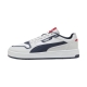 Basket à Lacets Puma Court Classic Street