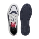 Basket à Lacets Puma Court Classic Street