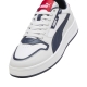 Basket à Lacets Puma Court Classic Street