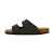 Mules Cuir Plakton Barna