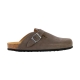 Mules Cuir Plakton Blog