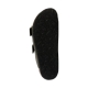 Mules Cuir Plakton Barna