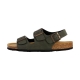 Mules Cuir Plakton Baku