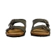 Mules Cuir Plakton Baku