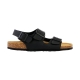 Mules Cuir Plakton Baku