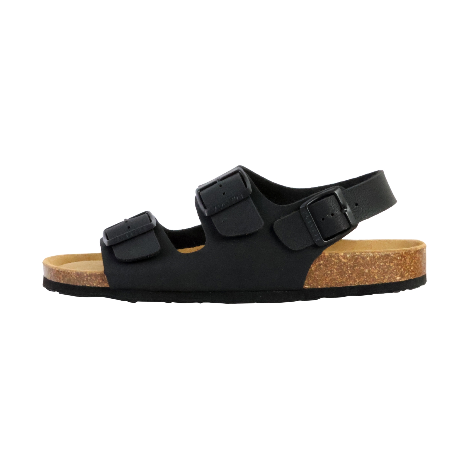 Mules Cuir Plakton Baku