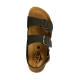 Mules Cuir Plakton Baku