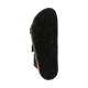 Mules Cuir Plakton Baku