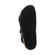 Mules Cuir Plakton Baku