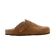 Mules Cuir Plakton Blog