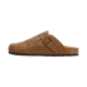 Mules Cuir Plakton Blog