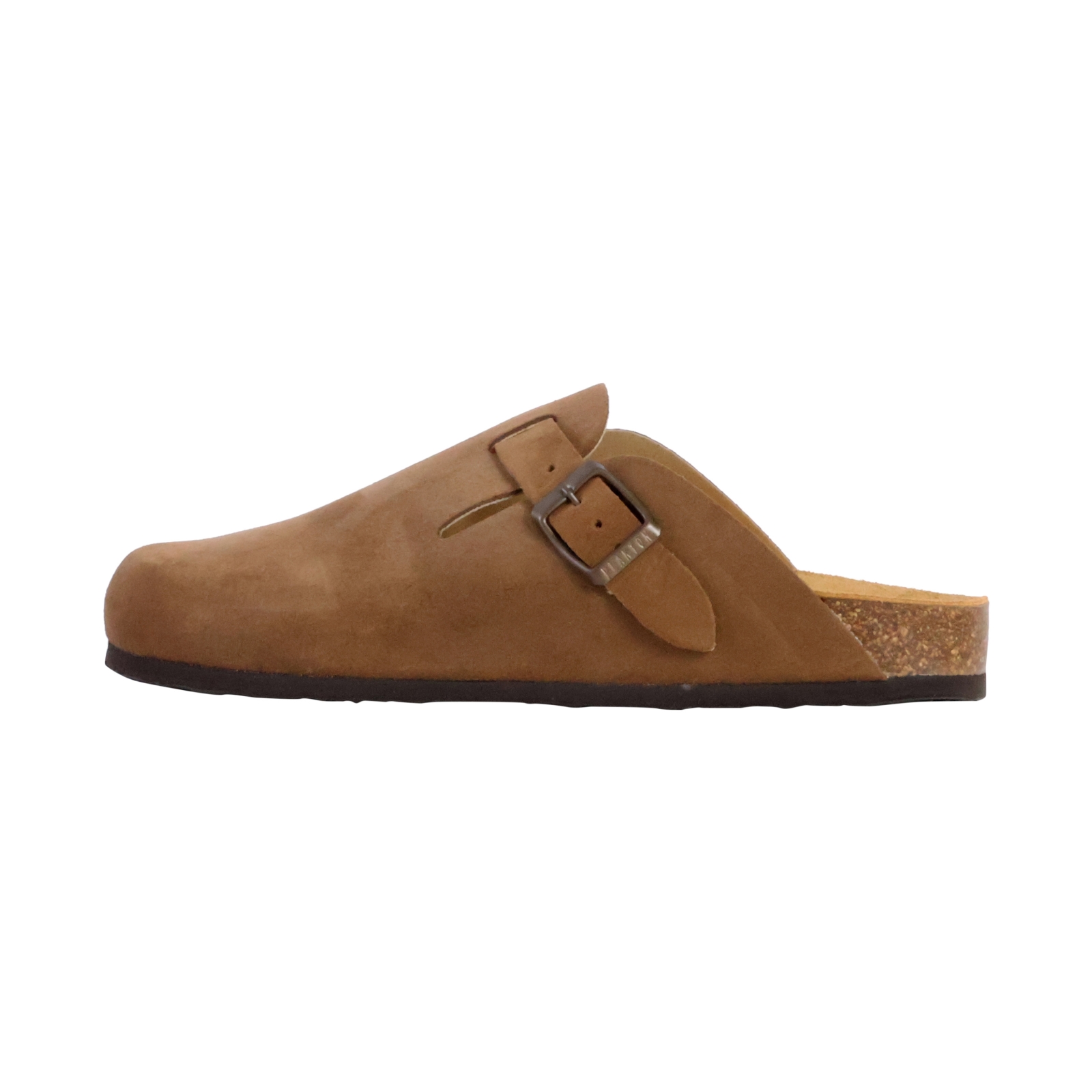 Mules Cuir Plakton Blog