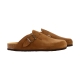 Mules Cuir Plakton Blog