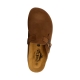 Mules Cuir Plakton Blog