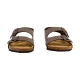 Mules Cuir Plakton Baku