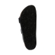Mules Cuir Plakton Barna
