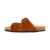 Sandale Plate Cuir Plakton Beta