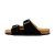 Sandale Plate Cuir Plakton Beta