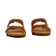 Sandale Plate Cuir Plakton Beta