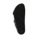 Sandale Plate Cuir Plakton Beta