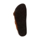 Sandale Plate Cuir Plakton Beta