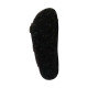 Sandale Plate Cuir Plakton Beta