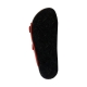Sandale Plate Cuir Plakton Beta