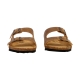 Sandale Plate Cuir Plakton Beta