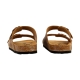 Sandale Plate Cuir Plakton Beta