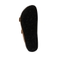 Sandale Plate Cuir Plakton Beta