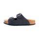 Sandale Plate Cuir Plakton Beta