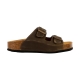 Sandale Plate Cuir Plakton Beta