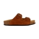 Mules Plate Cuir Plakton Beta