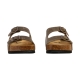 Sandale Plate Cuir Plakton Beta