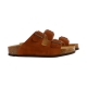 Mules Plate Cuir Plakton Beta