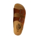 Mules Plate Cuir Plakton Beta