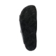 Sandale Plate Cuir Plakton Beta