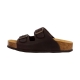 Mules Plate Cuir Plakton Beta