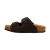 Mules Plate Cuir Plakton Beta