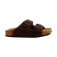 Mules Plate Cuir Plakton Beta
