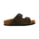 Mules Plate Cuir Plakton Beta