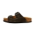 Mules Plate Cuir Plakton Beta